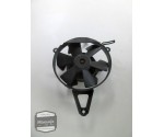 Yamaha FZR600 radiatorfan / koelfan motor / radiateur vin / radiateur fan